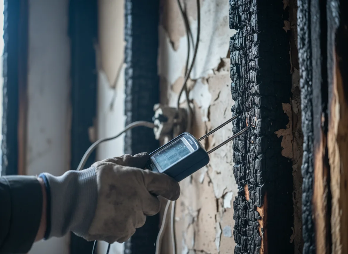 Fire Damage Restoration Kansas FAQs